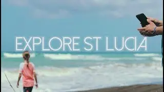 ISLAND ATV ST LUCIA