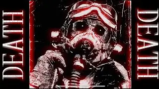 BNOX - DEATH {SUPER SPED UP + REVERB}