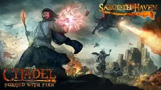 Huge Update ► Part 2 ► Citadel: Forged with Fire Reignited ► Co-Op Gameplay