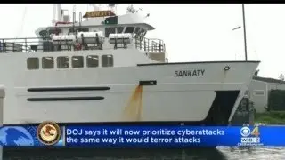 Ticketing Problems Continue After Steamship Authority Ransomware Attack