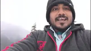 Kashmir Main weather kharab Hona lga hai Alert Heavy Snowfall 🚨🌨️ #heavysnowfall #kashmir