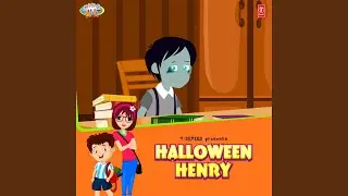 Halloween Henry