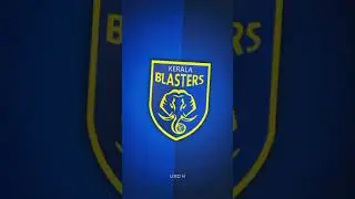 Kerala blaster Status video |uxc studio| #indiansuperleague #isl #shortvideos #shorts