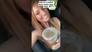 tell me a sound that&rsquo;s better than THIS! #shorts