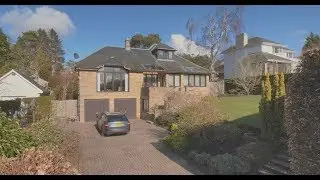 Ardoch, Hatton Road, Kinnoull Hill Perthshire PH2 7DB