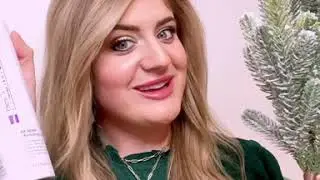 Hairspray Holiday Flocking Hack