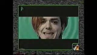 Morgan dei Bluvertigo intervistato a 
