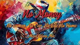No money
