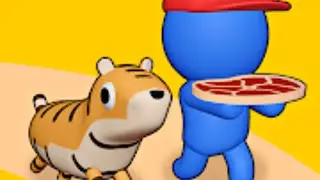 My Mini Zoo: Animal Tycoon Mobile Game | Gameplay Android & Apk