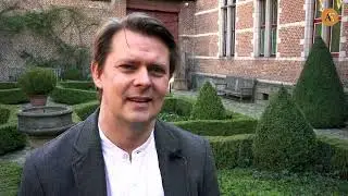 Bart Van Reyn dirigeert Anima Eterna Brugge - Brahms & Schumann