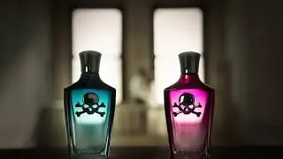 Police Potion Love & Power 30