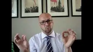 Retail Sales Training Video Blog: Communication Barriers
