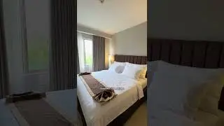 Room Tour Vrata Hotel Jogja 200ribuan
