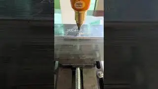 Metal Engraver Marking Stainless steels Machine