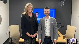 Self-Funded w/ Spencer - Ep. 2 - Jennifer Morgan - TPA