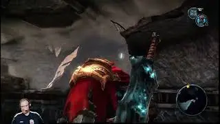 Weg zum Ascheland | DarkSiders | PS5 | Folge 18