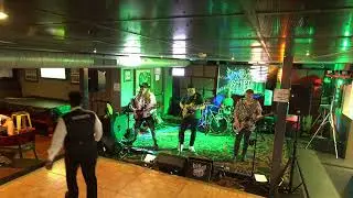 Flip the Script &ndash; Purple Rain (Prince Cover) | Live at Brothers Leagues Club | 11 Oct 2025