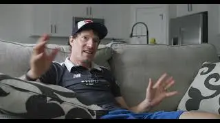 2021 Intermountain Healthcare IRONMAN World Championship Pro Feature: Sebastian Kienle