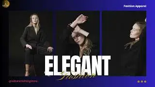 Elegant Winter Fashion Collection | Sakshi Clothing Store