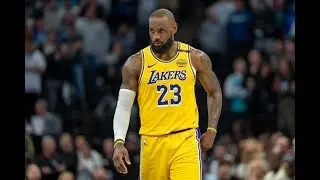 LeBron James' MVP Snub: A Surprising Reality Check