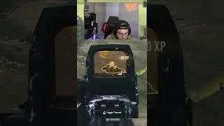 the DMR 2.0 in Warzone 2.. 🤯 #shorts