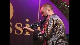 Nigel Kennedy    cover Jimi Hendrix 1983     A Merman I Should Turn To Be