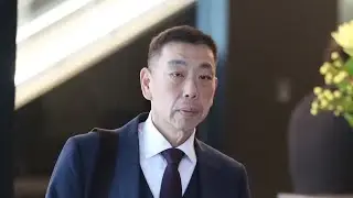 Ernest Wong accused of lying to ICAC