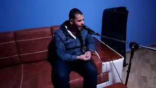 Cheb Rami - Nti Sbabi - Studio Nouvelle Voix