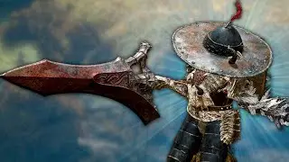 Strength Build PvP - META Level PvP with WIGGLE TECH (overpowered) | Elden Ring