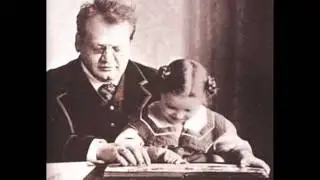 M. REGER - Fünf Stücke op. 82. Ch. Keller, piano