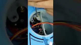 Kantun S RMG Installing