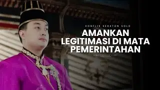 Keraton Solo Segera Kirim Surat ke Presiden, Umumkan Bebadan Baru PB XIV Purboyo