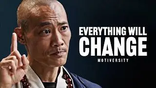 FOCUS ON YOURSELF AND STAY SILENT - Best Motivational Speech | Shi Heng Yi