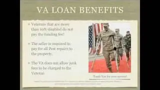 VA Home Loan Redding Ca | Mortgage | Cal vet Loan