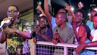 PASUMA LIVE AT SURULERE DAY 2025