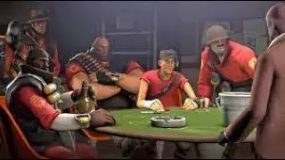 Tf2 gambling jackpot was our friend