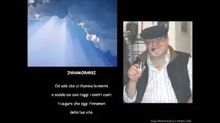 STROFE SAFFICHE  - 15 poesie di Diego Ibrahim Manca
