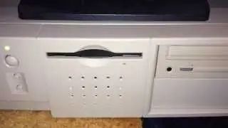 Клон PowerComputing Mac высказывается!