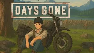 A Days Gone Playthrough - Part 10:Soldier & Errand boy