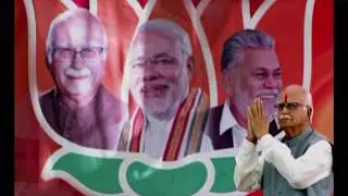 The electoral system in India, process, stresses and strains