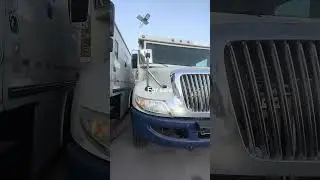 Armored Brinks truck now available.Built for security, reliability, and presence.Inquire for details
