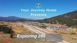 Exploring 285 - The Chill Squirrel