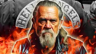 Most Dangerous Hells Angels Members