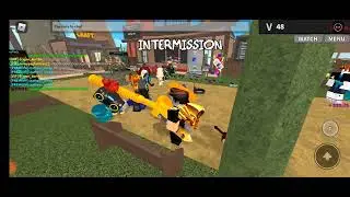 playing murder mystery 3