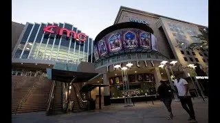 AMC reaches agreement with bondholders to reduce debt by up to $630 million