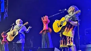 Tenacious D (live) - Rize of the Fenix - Hydro, Glasgow 2024