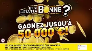 D&eacute;couvrez Illiko  Bonne Pile : le nouveau jeu &agrave; gratter FDJ &agrave; 2 &euro; !