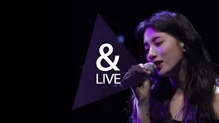 [&LIVE] 수지 Suzy 라이브 영상 Part. 1