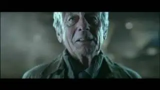 Heineken Cup advert