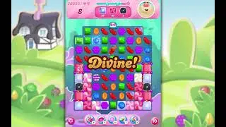 Candy Crush Saga Level 20098